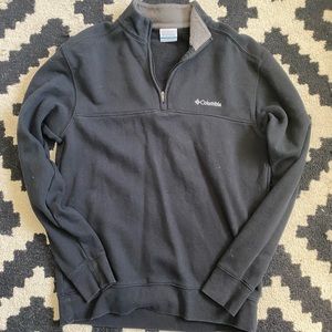 Columbia Sweater